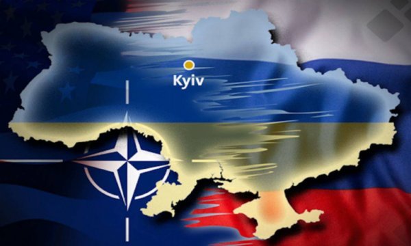Ukrayna savaşı ve 5 AB ülkesi NATO'nun altını oyuyor!