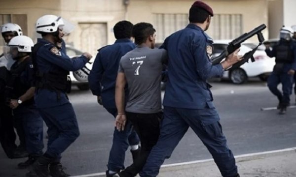 22 insan hakları örgütünden ortak açıklama: Al-i Halife aldatıyor