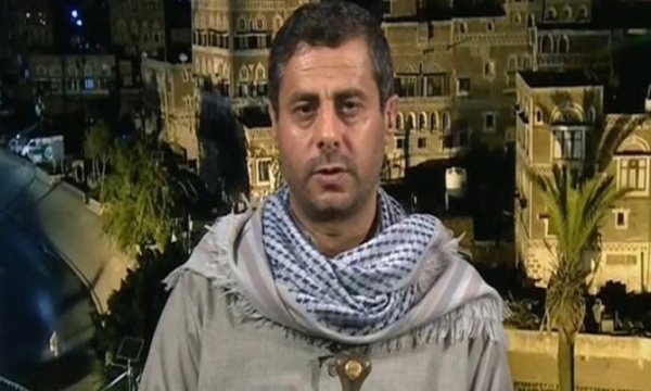 Ensarullah: Müzakereler başarısız olursa belirleyici bir savaşa gireceğiz