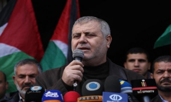 "Filistin ulusunun birliği düşmanı bozguna uğratacaktır"