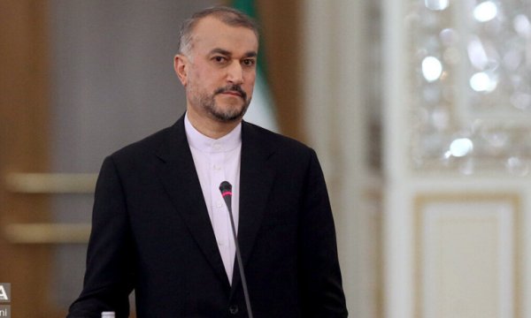 İran: ABD ile tutuklu takası konusunda anlaşmaya vardık 