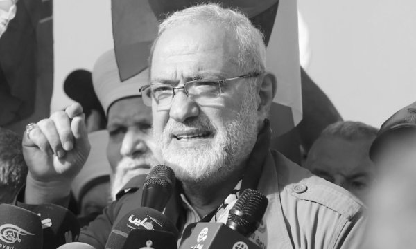 Hizbullah yetkilis Kamati: Direnişten başka seçeneğimiz yok!