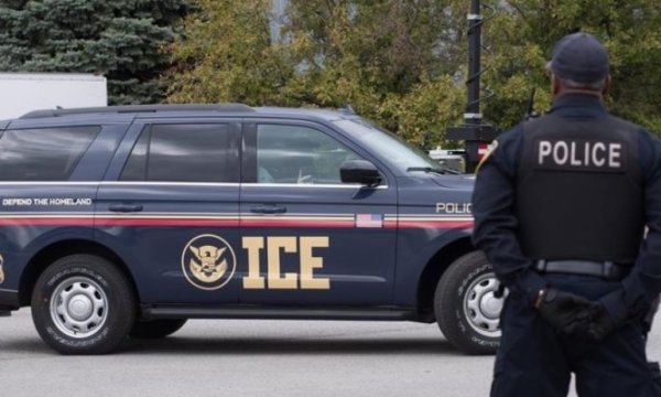 Trump yönetimi, ICE'ın mülteci statüsündekileri gözaltına alma yetkilerini genişletti 