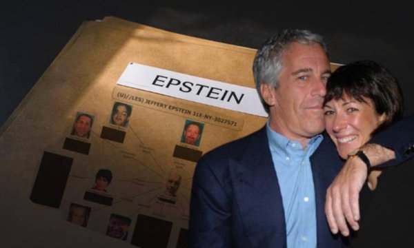 Epstein’in suç ortağı Maxwell mahkemeye başvurdu: Yeni belgelerin yayımlanması durdurulsun
