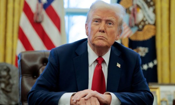 Trump açıkladı: ABD askeri kaybı daha fazla!
