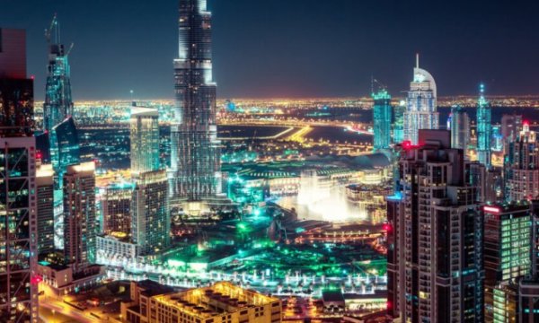 İran'dan Doha ve Dubai'deki bazı yerlere tahliye uyarısı 