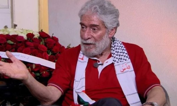 Corc Abdullah: Yeni dünya direnişten doğuyor