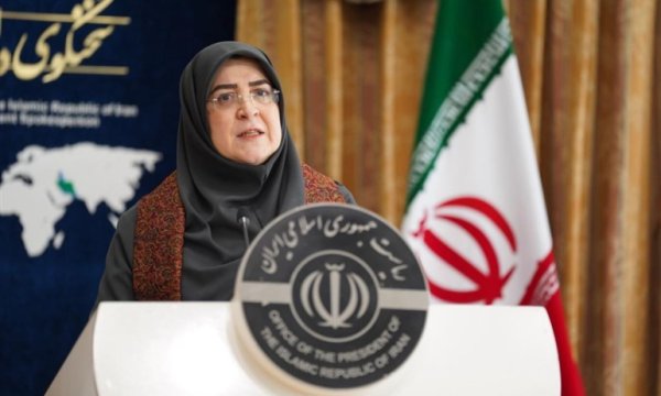 Muhacirani: İsrail rejimi bölgesel barışı hiçe sayıyor