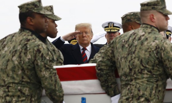Trump’ın İran “macerası” Vietnam’dan daha büyük bir küresel dönüm noktası olabilir mi? 