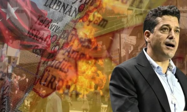İsrail'in soykırımcı bakanından yeni savaş senaryosu 