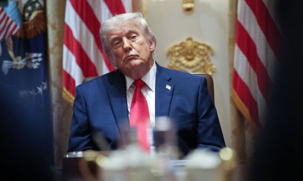 Rejim değişikliğinden ekonomik tavizlere: Trump'ın  İran hezimeti...