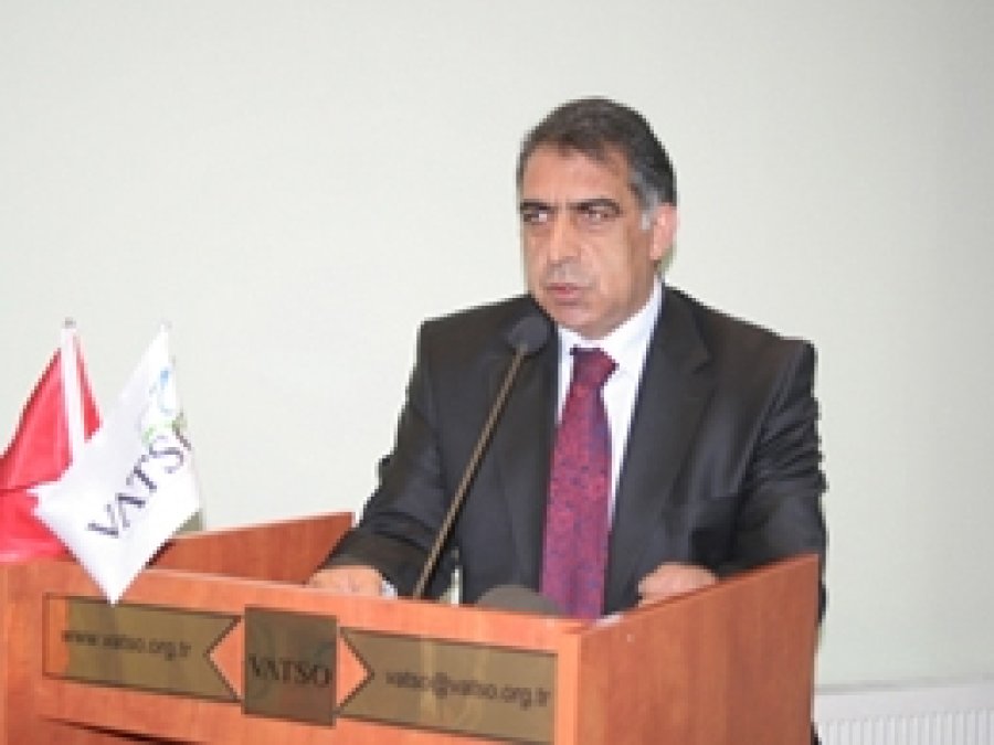 VATSO Başkanı Bankacıları Uyardı