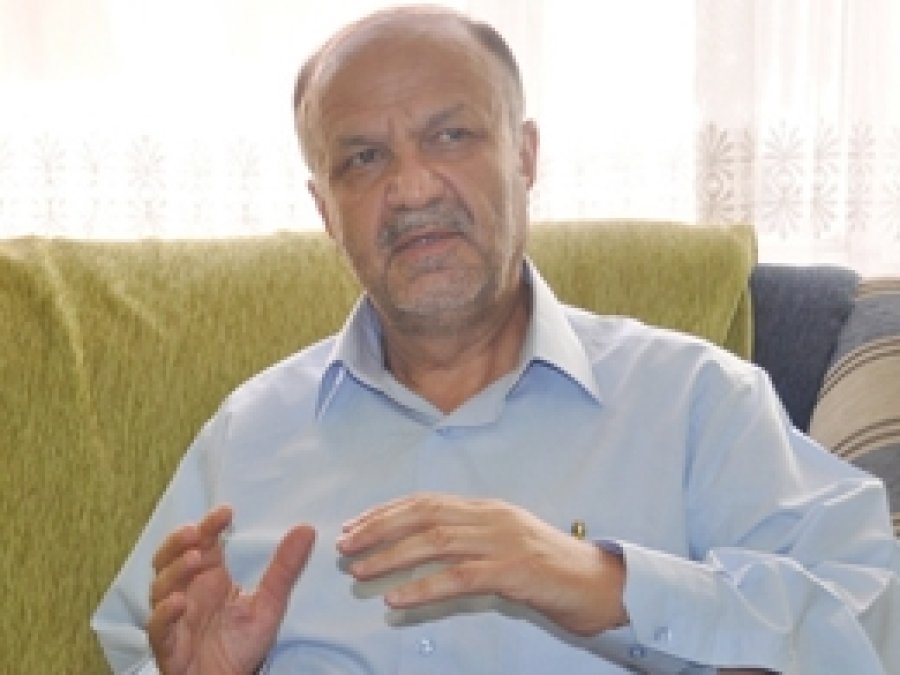 'Protestolar Hz. Muhammed´e (sav) Vefa Borcumuzdur'
