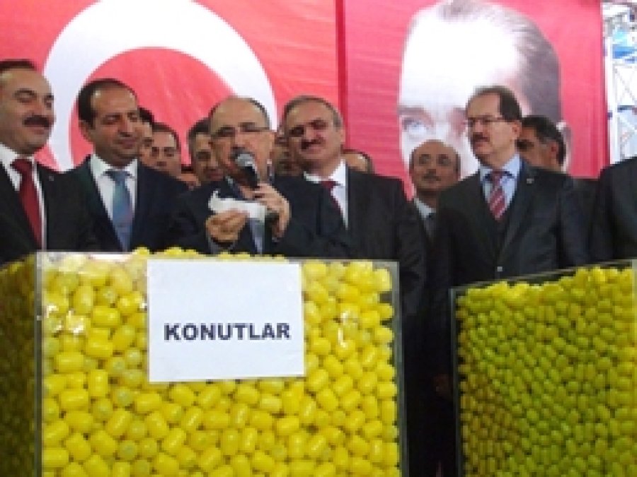 Van'da Son Kuralar Çekildi