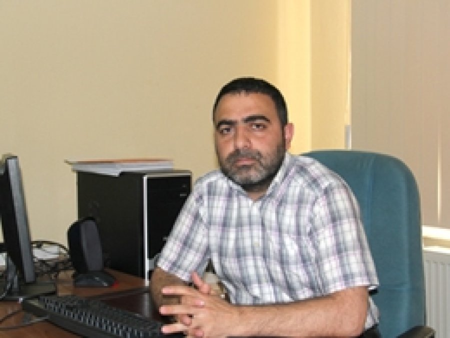 'Anadil de Başörtüsü de Allah'ın Verdiği Bir Haktır'