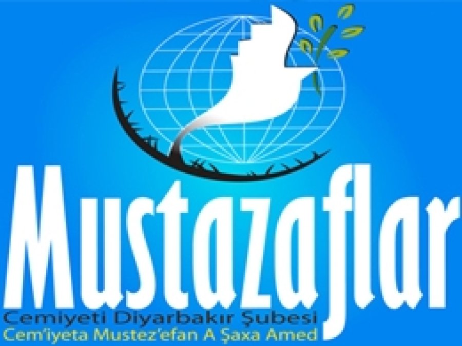 Mustazaflar Cemiyeti, Okul Saldırılarını Kınadı