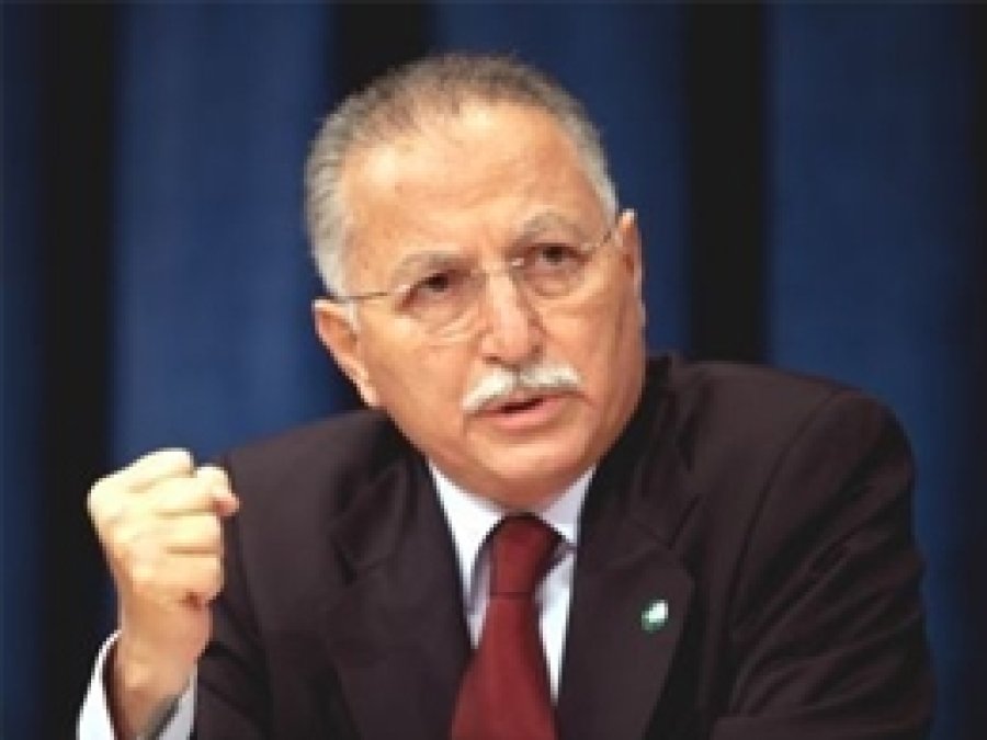 'Müslümanlar Ekonomik İşbirliğini Artırmalı'