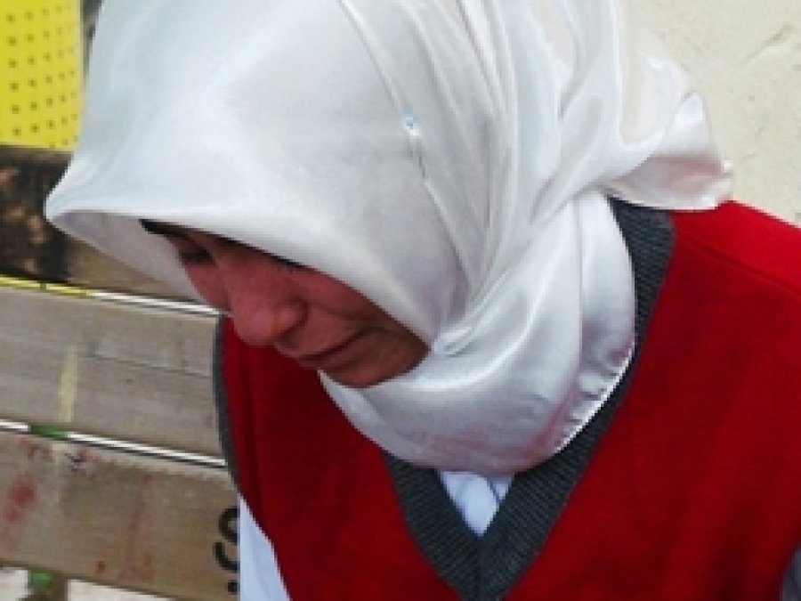 Haber7 Yazarı Dayakçı Zihniyeti Savundu