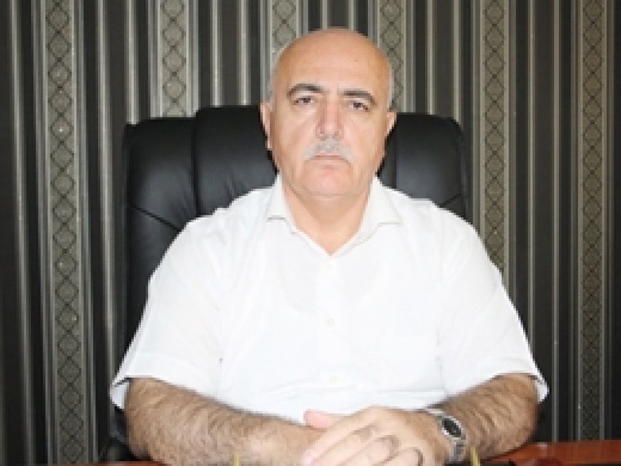 'Kurbanlarınızı İhlas ve Samimiyetle Kesin'