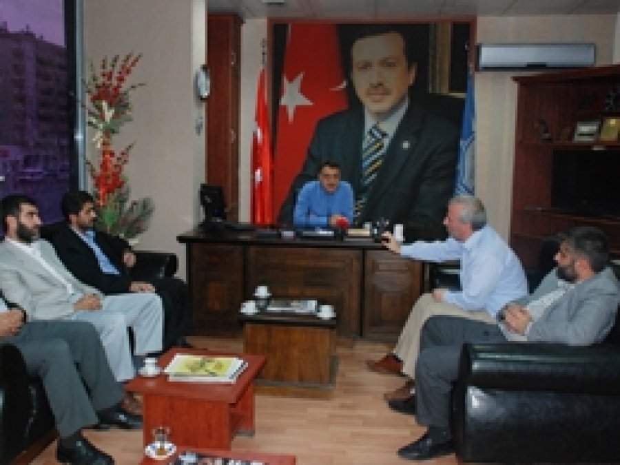 STK'lardan Ak Parti'ye: 'Edi Besê' (Yeter Artık)