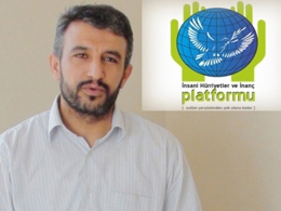 AİHİP'den Bayramı Mesajı