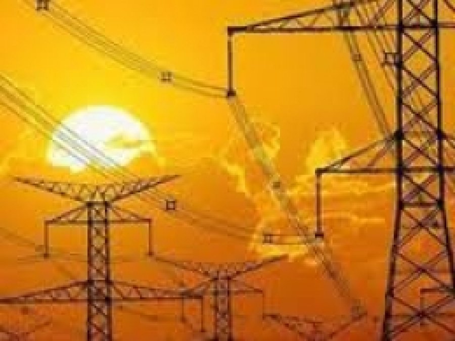 Düşen Bir Kablo Akçakale'yi Elektriksiz Bıraktı