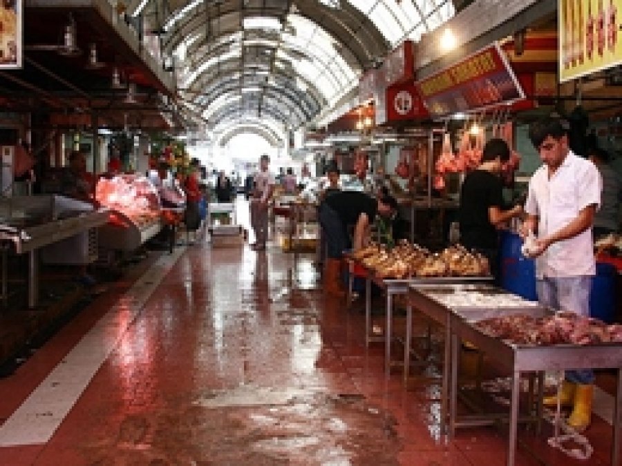 İthal Ette Vergiler Artırılacak