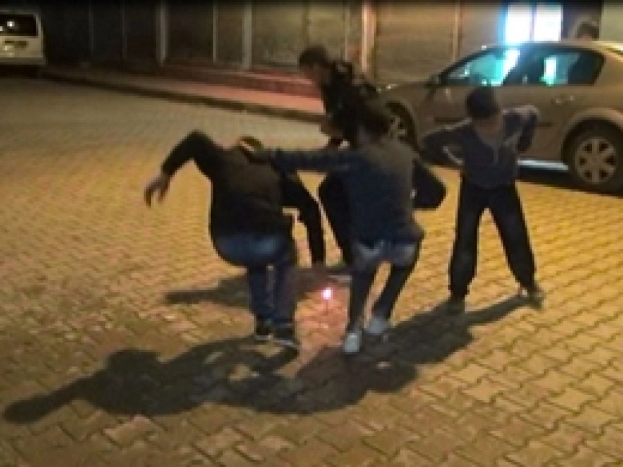 Böyle Eğlence Olmaz Olsun