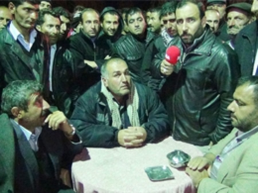 Şeker Pancarı Üreticileri İsyan Etti
