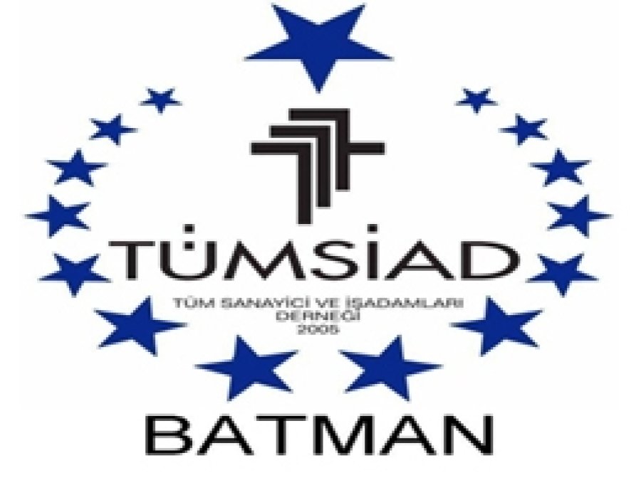 TÜMSİAD'tan Kepenk Kapattırılmaya Tepki