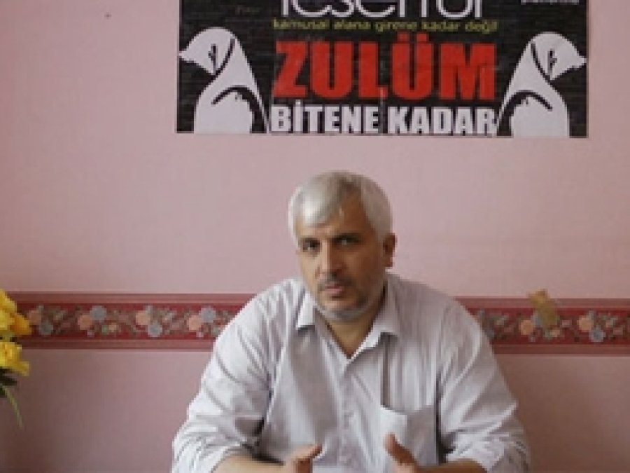 'Günlüoğlu'nun Tespiti Aslında Bir Feryattır'