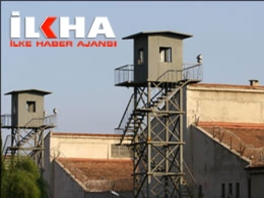 İLKHA Muhabirlerine 'Tutanaklı' Gözdağı