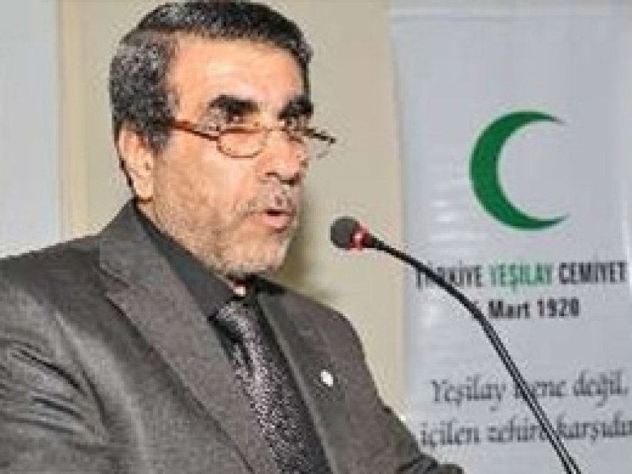 Günlüoğlu 'Ahlak Zabıta Kurumu Faaliyete Geçsin'