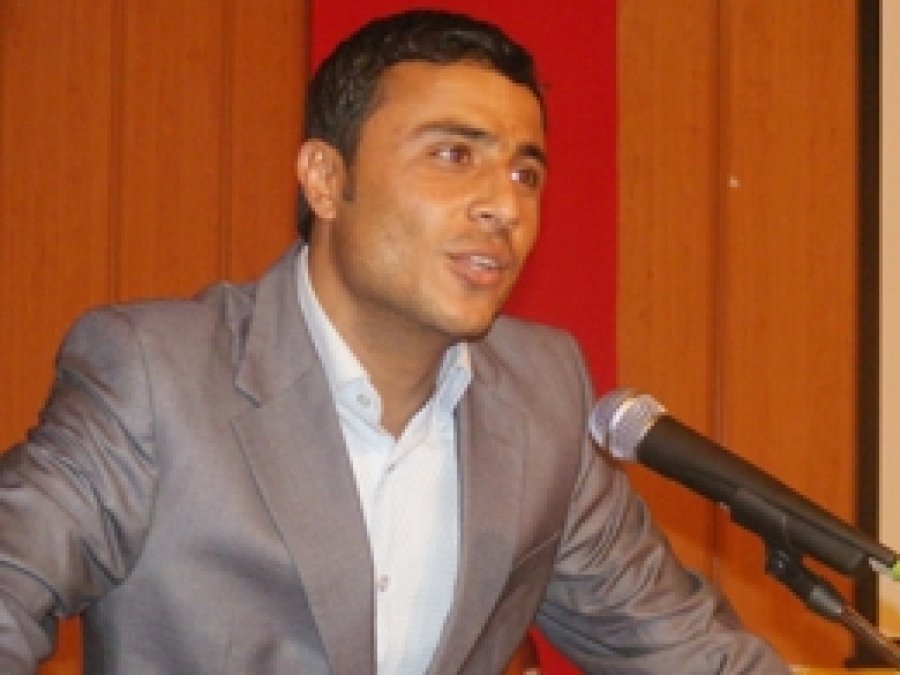 'Serra Yılmaz, Öcü Görmek İstiyorsa Aynaya Baksın'