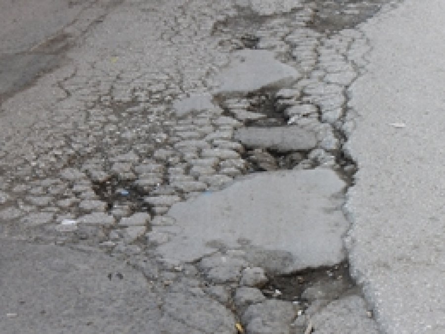 Diyarbakır'da Yol Çalışması Esnafı Çileden Çıkardı