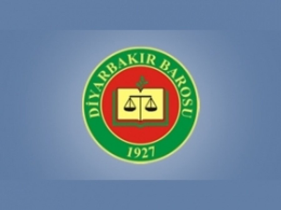 Tahir Elçi, D.bakır Barosuna Başkan Seçildi