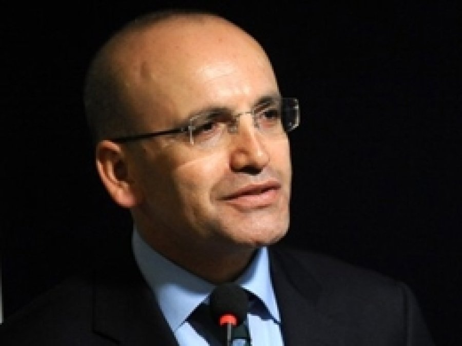 Maliye Bakanı Şimşek; 32 Milyar Dolar Gelecek