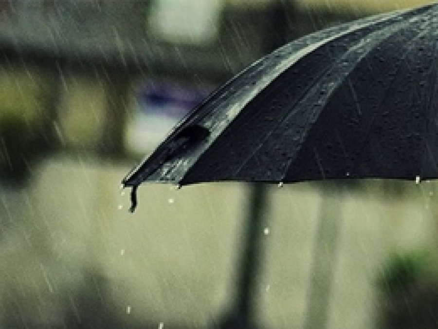 Meteorolojiden Kuvvetli Yağış Uyarısı!