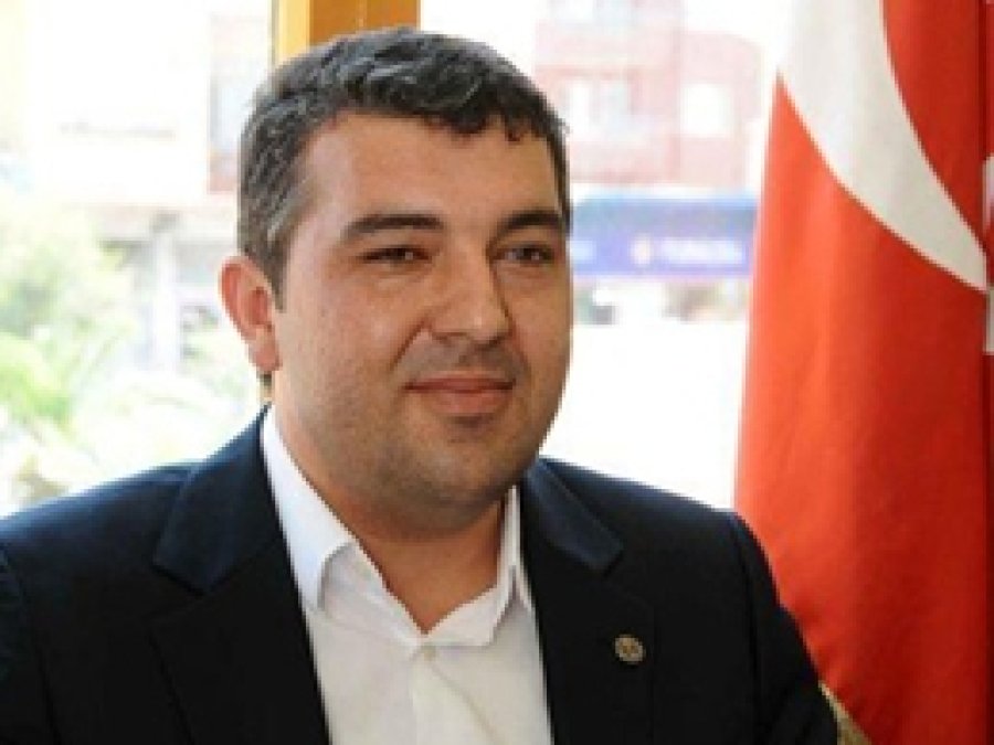 MÜSİAD Fitch'in Not Artırımından Memnun