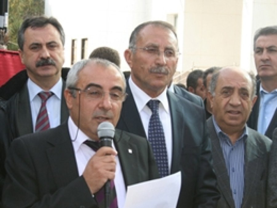 'Yasa, Bütünleşik Bir Plana Dayanmıyor'
