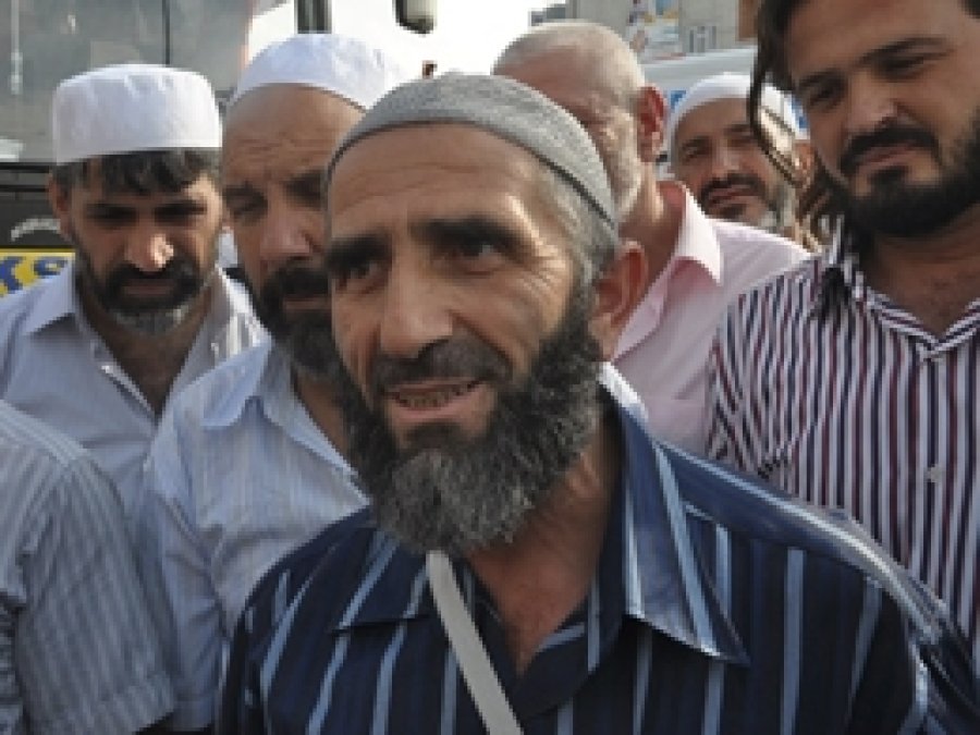 Karayoluyla Hacca Gidenler Dönüş Yaptılar