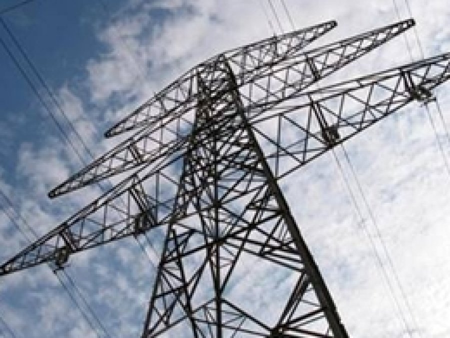 Akdeniz Elektrik'e 546 Milyon Dolar