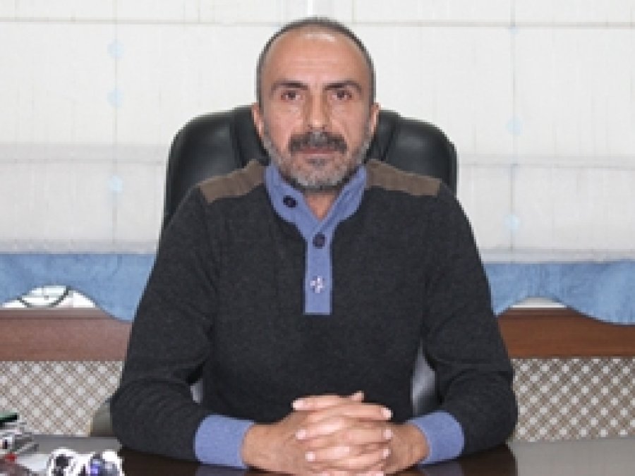 'O Kavşağı Daha Önce Karayollarına Bildirdik'