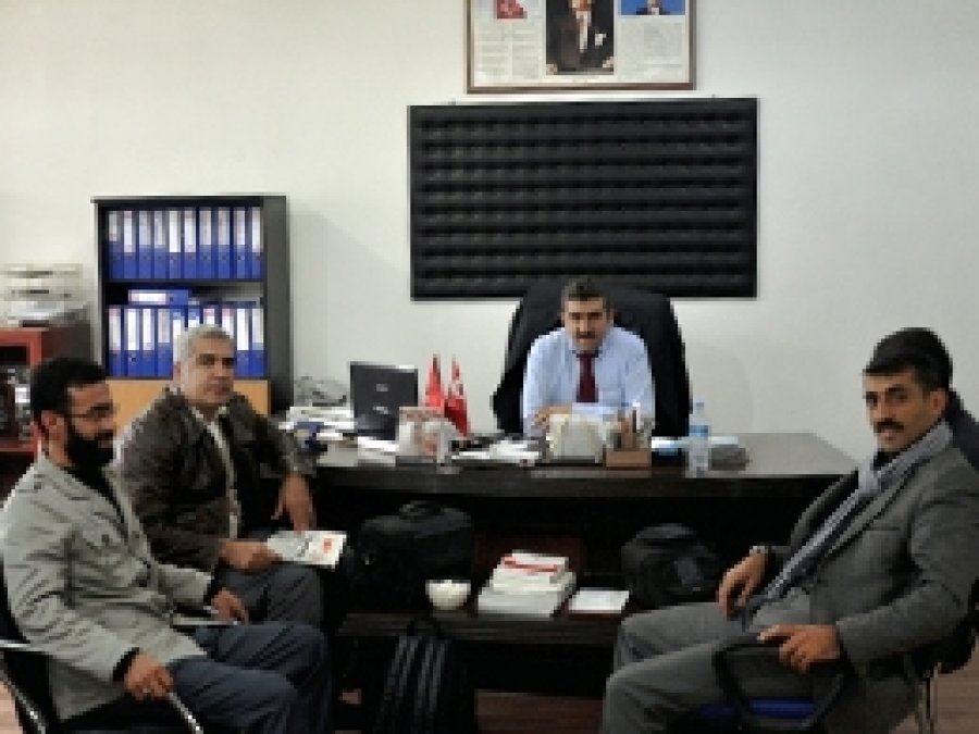 Tüp Bebek Proje Süresi Uzatıldı