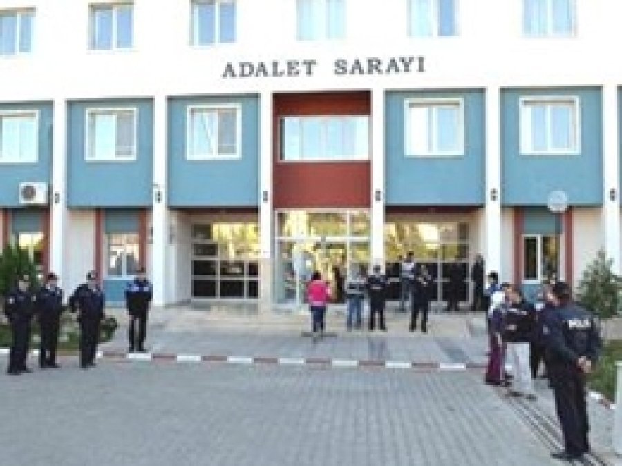 Yol Verme Tartışması Kanlı Bitti: 1 Ölü, 1 Yaralı