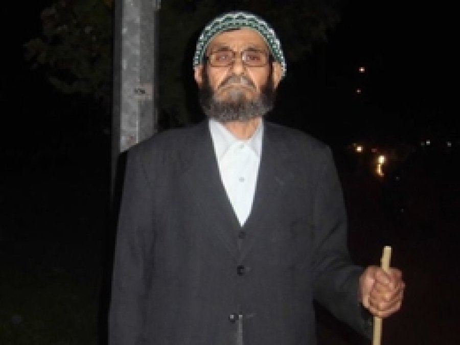 Sarhoşlar Bir Öğrencinin Yolunu Keserek Darp Etti