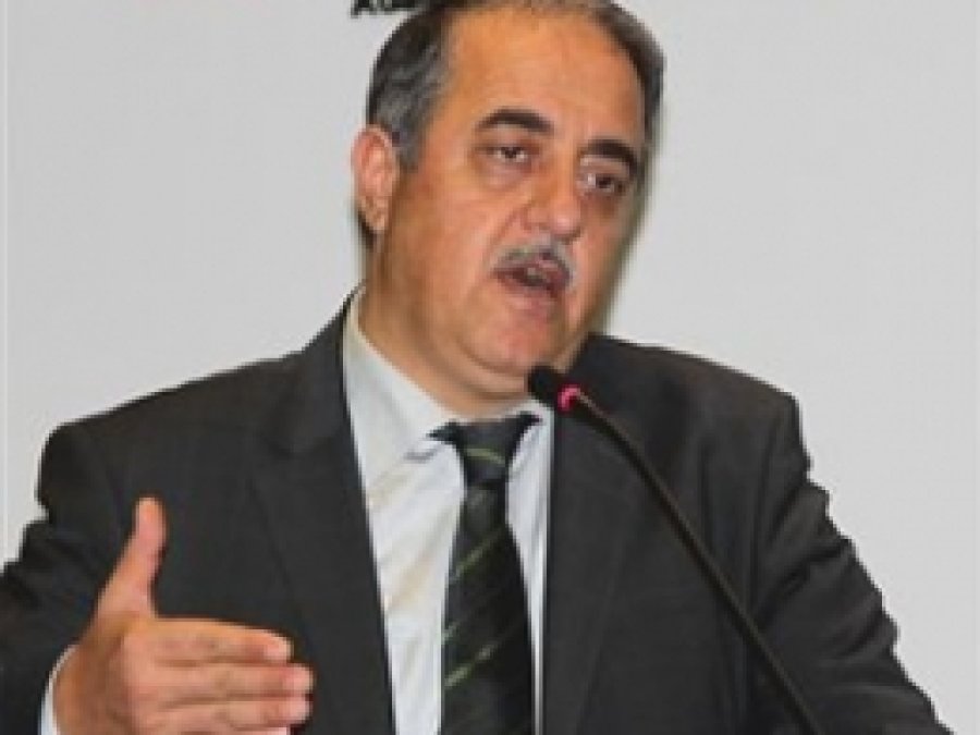 TSE: Bari Suriye'yi Kaçırmayalım