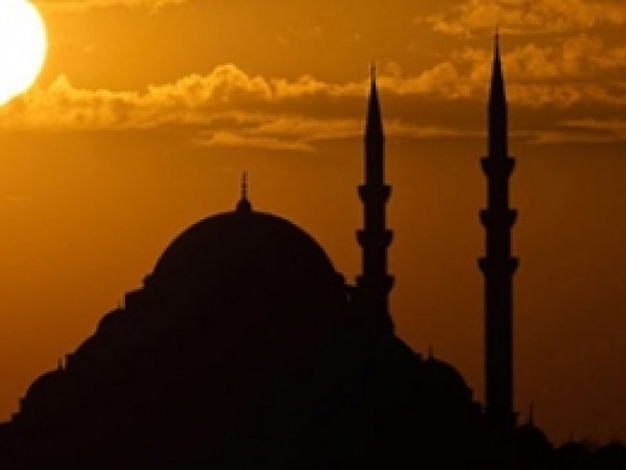 Yarın Hicri Yılbaşı