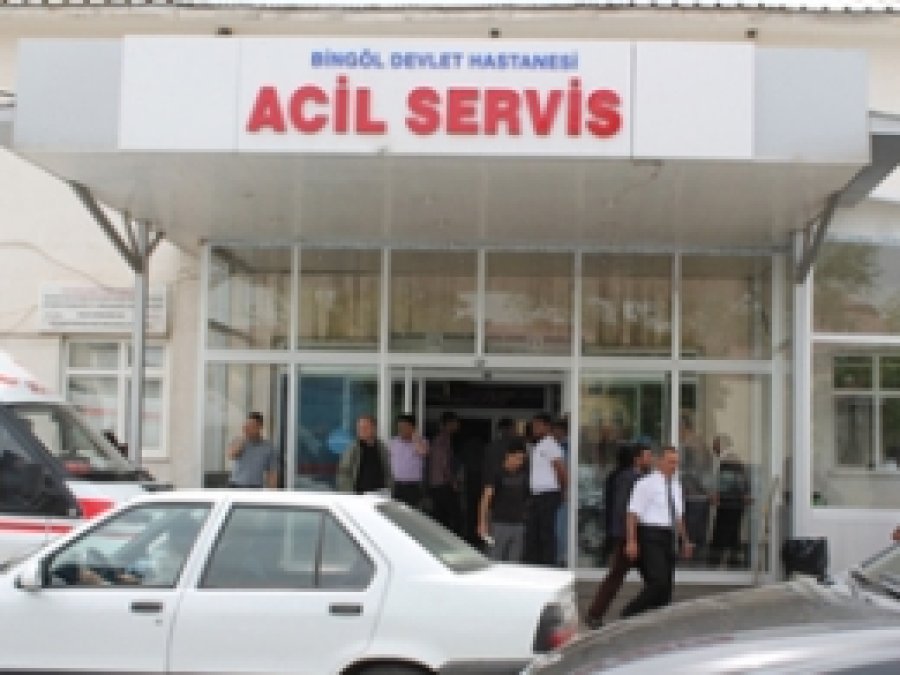 2 PKK'li Öldü, 1 Korucu Yaralandı