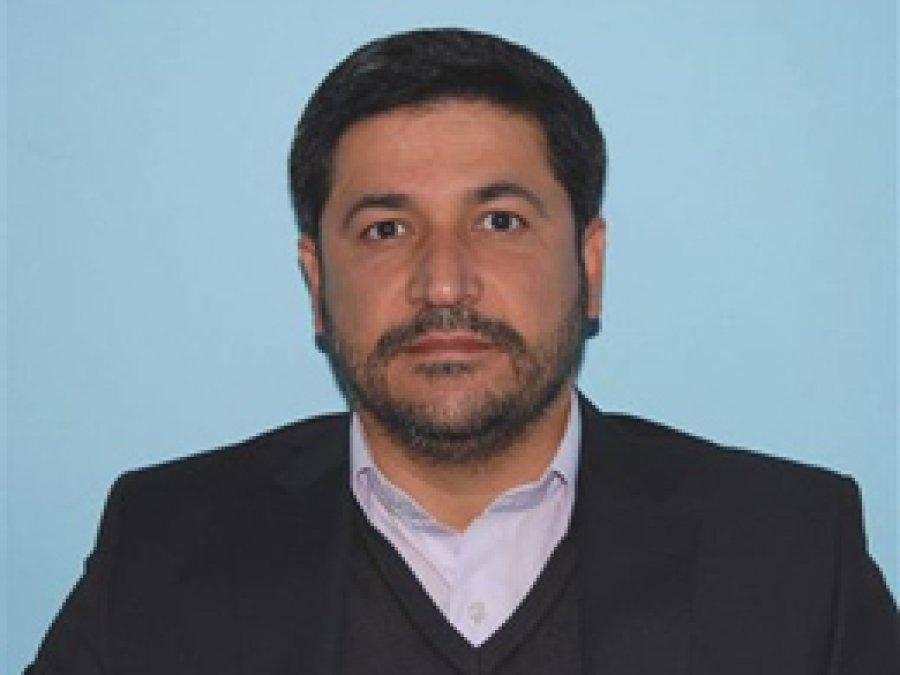 YADER İsrail'in Gazze Saldırısını Lanetledi